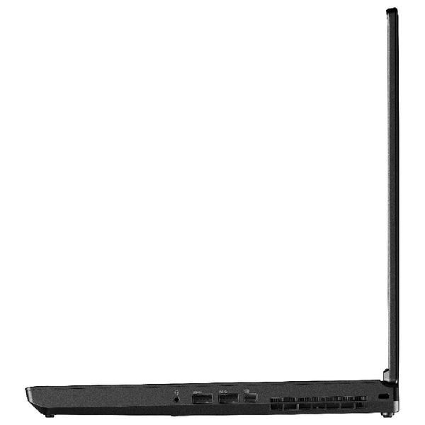 Ноутбук Lenovo ThinkPad P52s FHD (i7-8550U/16/256SSD/P500-2Gb) - Class A- 26000173 фото