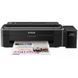 Принтер А4 Epson L132 Фабрика друку (C11CE58403) C11CE58403 фото 1