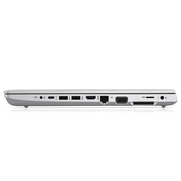 Ноутбук HP ProBook 650 G4 FHD (i5-8250U/8/256SSD) - Class B 26000126 фото