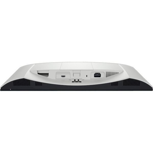 Монiтор Dell 23.8" S2425H (210-BMHJ) IPS White 100Hz 210-BMHJ фото