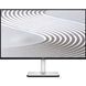 Монiтор Dell 23.8" S2425H (210-BMHJ) IPS White 100Hz 210-BMHJ фото 1