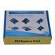 Контролер PCI-E USB3.0 NEC Atcom 14939 фото 2