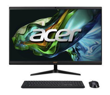 Моноблок Acer Aspire C27-1800 (DQ.BKKME.00L) Black DQ.BKKME.00L фото