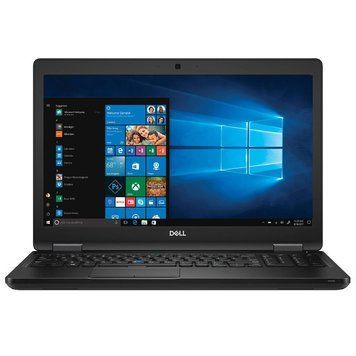 Ноутбук Dell Latitude 5590 FHD (i5-8350U/8/256SSD) - Class A- 26000280 фото
