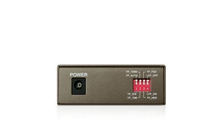 Медіаконвертер TP-Link MC112CS до 60км, WDM MC112CS фото