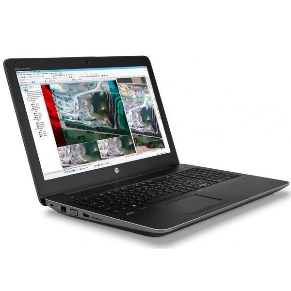 Ноутбук HP ZBook 15 G3 (i7-6820HQ/16/256SSD/M1000-2Gb) - Class A 26000127 фото
