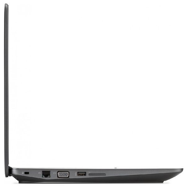 Ноутбук HP ZBook 15 G3 (i7-6820HQ/16/256SSD/M1000-2Gb) - Class A 26000127 фото