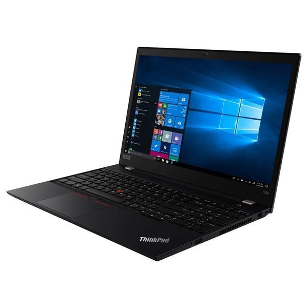 Ноутбук Lenovo ThinkPad P53S FHD (i7-8665U/16/512SSD/P520-2Gb) - Class B 26000175 фото