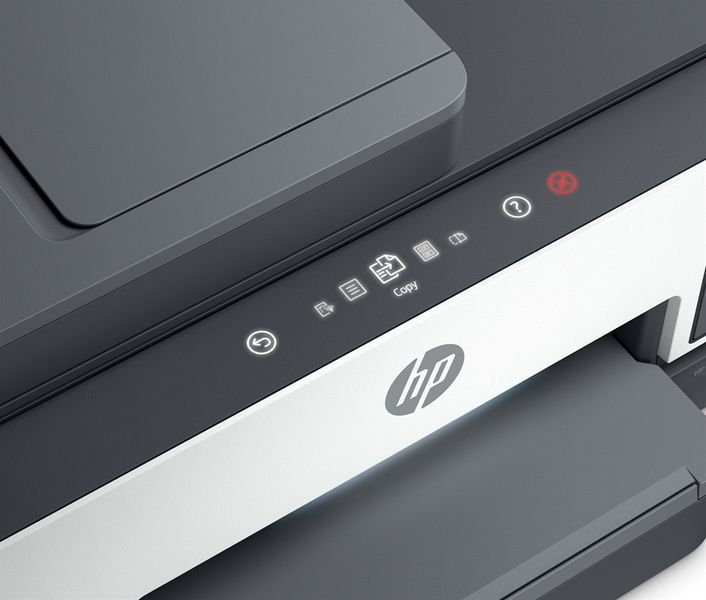 Багатофункціональний пристрій А4 кол. HP Smart Tank 790 з Wi-Fi (4WF66A) 4WF66A фото