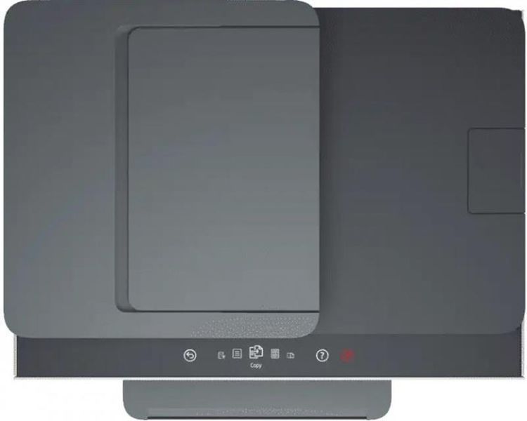 Багатофункціональний пристрій А4 кол. HP Smart Tank 790 з Wi-Fi (4WF66A) 4WF66A фото