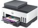 Багатофункціональний пристрій А4 кол. HP Smart Tank 790 з Wi-Fi (4WF66A) 4WF66A фото 3