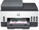Багатофункціональний пристрій А4 кол. HP Smart Tank 790 з Wi-Fi (4WF66A) 4WF66A фото 1