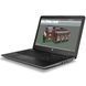 Ноутбук HP ZBook 15 G3 (i7-6820HQ/16/256SSD/M1000-2Gb) - Class A 26000127 фото 2