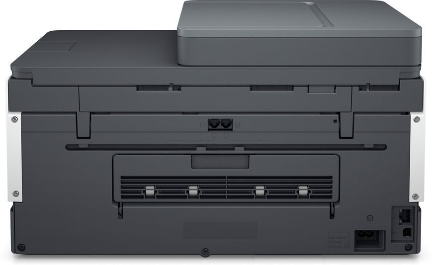 Багатофункціональний пристрій А4 кол. HP Smart Tank 790 з Wi-Fi (4WF66A) 4WF66A фото